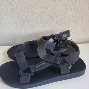 OZARK TRAIL MEN'S LIGHTWEIGHT SANDALS SIZE 13